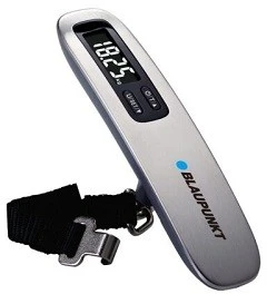Svarstyklės Blaupunkt LGS501