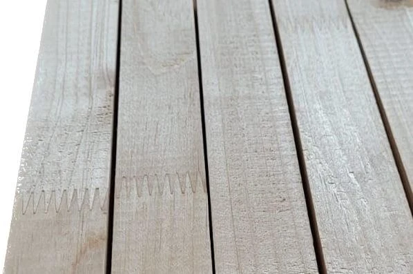 LUMBER 38X62X2000 MM (4)