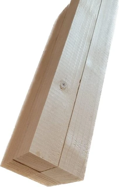 LUMBER 44X44X2000 MM (4)