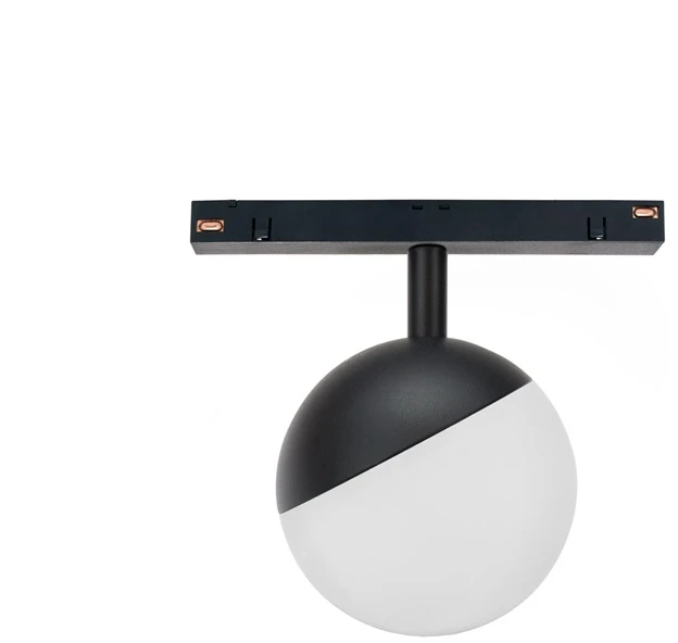 Lubinis šviestuvas Šviestuvas lubinis Spectrum SYSTEM SHIFT 48V GLOBE LAMP, 5 W