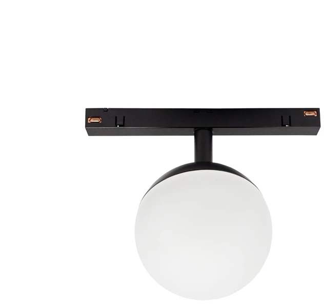 Lubinis šviestuvas Šviestuvas lubinis Spectrum SYSTEM SHIFT 48V GLOBE LAMP, 5 W