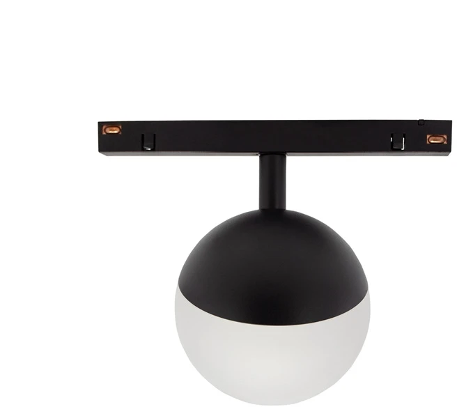 Lubinis šviestuvas Šviestuvas lubinis Spectrum SYSTEM SHIFT 48V GLOBE LAMP, 5 W