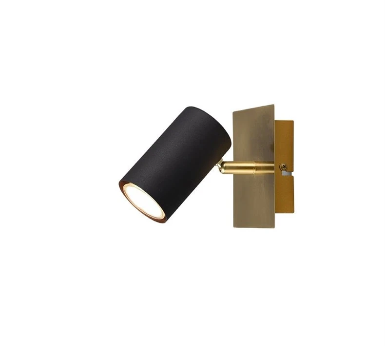 Lubinis šviestuvas Kryptinis šviestuvas TRIO MARLEY, 25 W, GU10