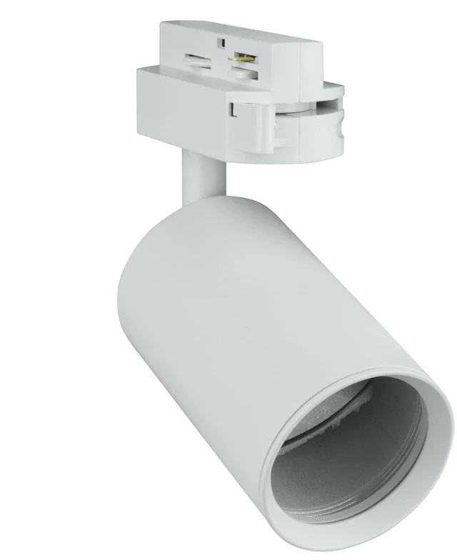 Šviestuvas bėginei sistemai DPM X-Line STR-GU10-W, GU10