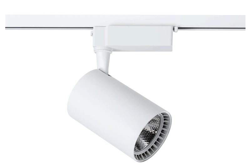 Šviestuvas bėginei sistemai DPM X-Line STR-15W-W, 15 W, LED