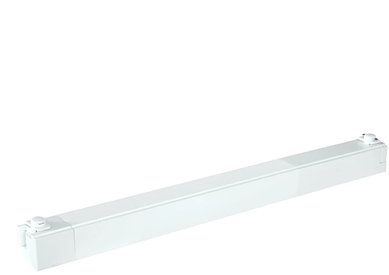 Lubinis šviestuvas Šviestuvas bėginei sistemai DPM X-Line STF3-20W-W, 20 W, LED