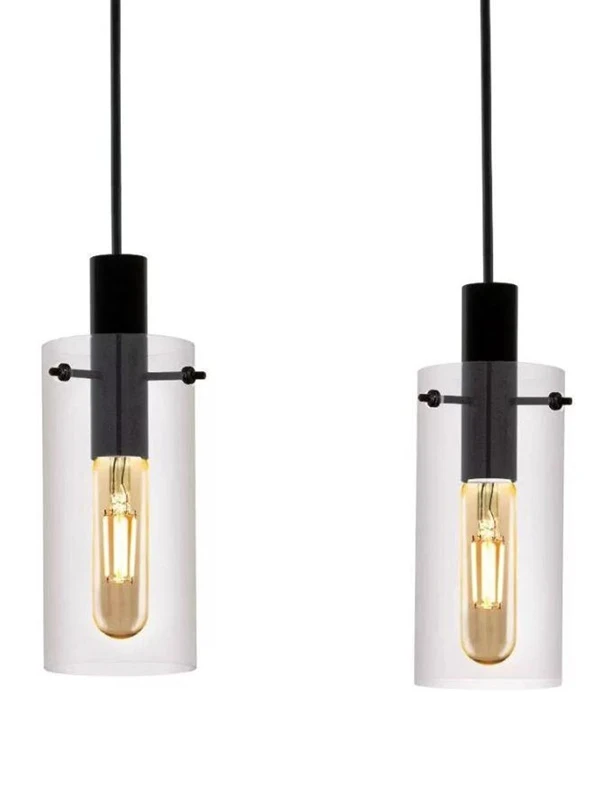 Pakabinamas šviestuvas Šviestuvas kabinamas Eglo Montefino, 3x60 W, E27, 97367