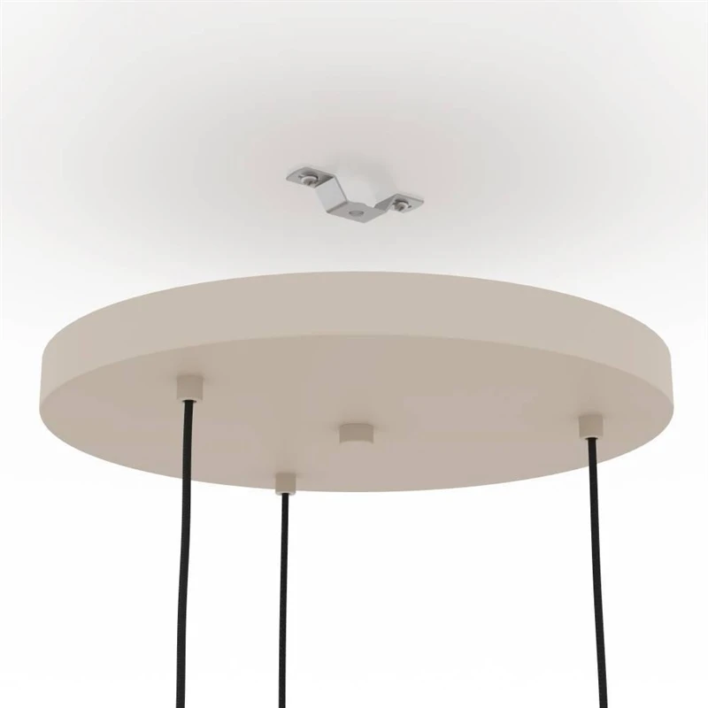 Pakabinamas šviestuvas Šviestuvas kabinamas Eglo ROMAZZINA, 40 W, E27, 900687