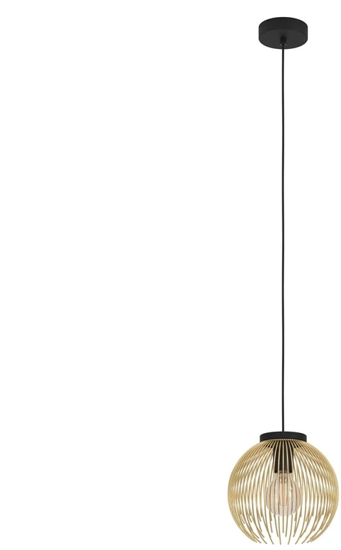 Pakabinamas šviestuvas Šviestuvas kabinamas Eglo VENEZUELA, 40 W, E27, 900166