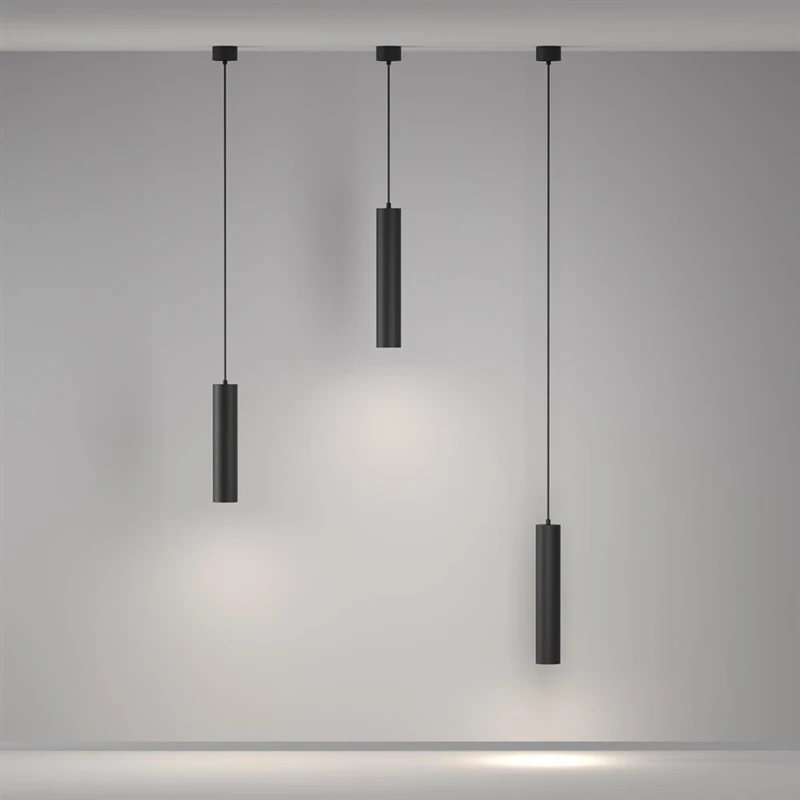 Lubinis šviestuvas Šviestuvas kabinamas Maytoni Artisan, 10 W, GU10