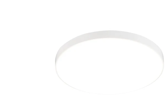 Lubinis šviestuvas Šviestuvas plafonas Reality R67851101, LED, 4000 °K