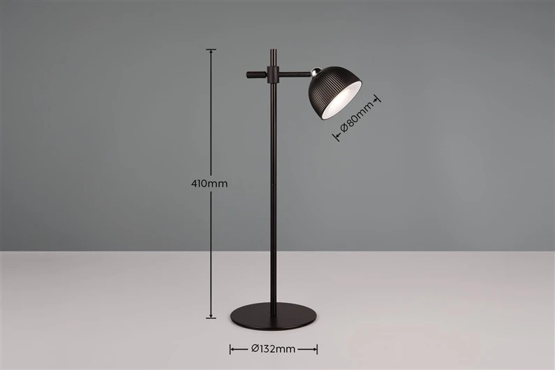 Luminaire Reality MAXIMA. LED. stand (base). 3W