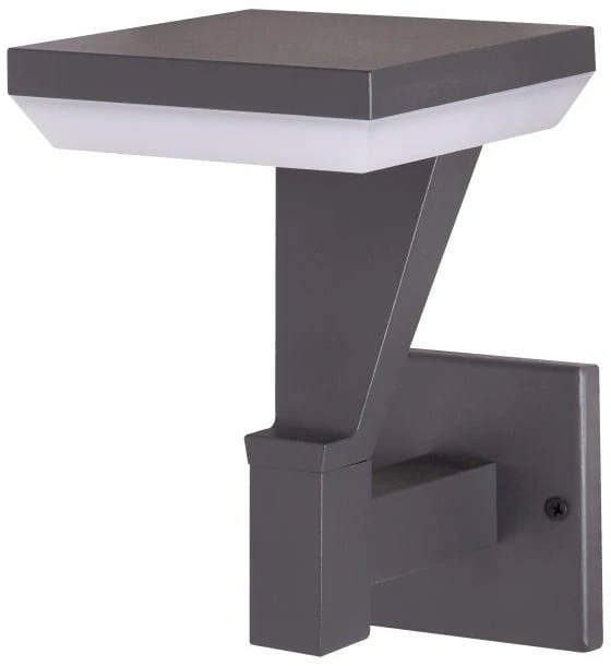 Sieninis šviestuvas Šviestuvas Tope SALTA 4772007016594, 12W, LED, IP65