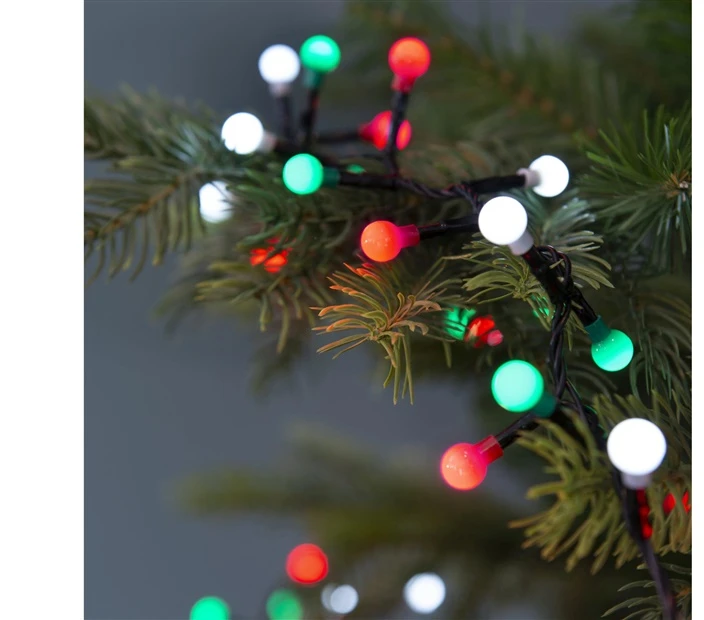 Lumineo Cherry Lights String Lights. 495565. 11 m. 500 LED