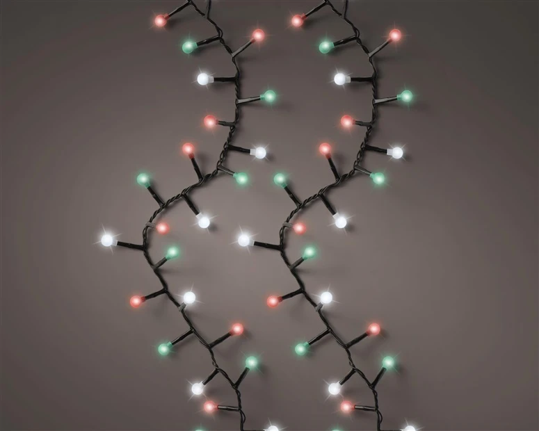 Lumineo Cherry Lights String Lights. 495565. 11 m. 500 LED