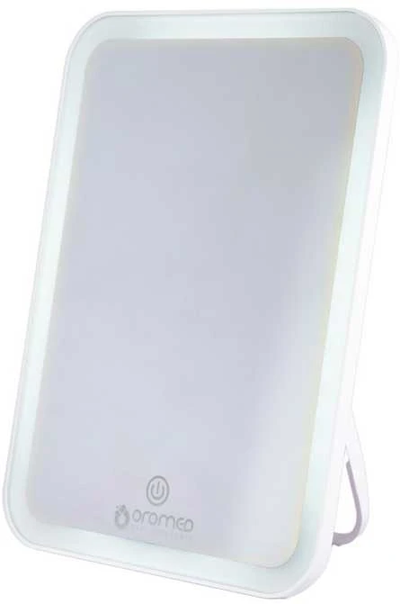 Oro-med Oromed Gold-Mirror LED x1 balta