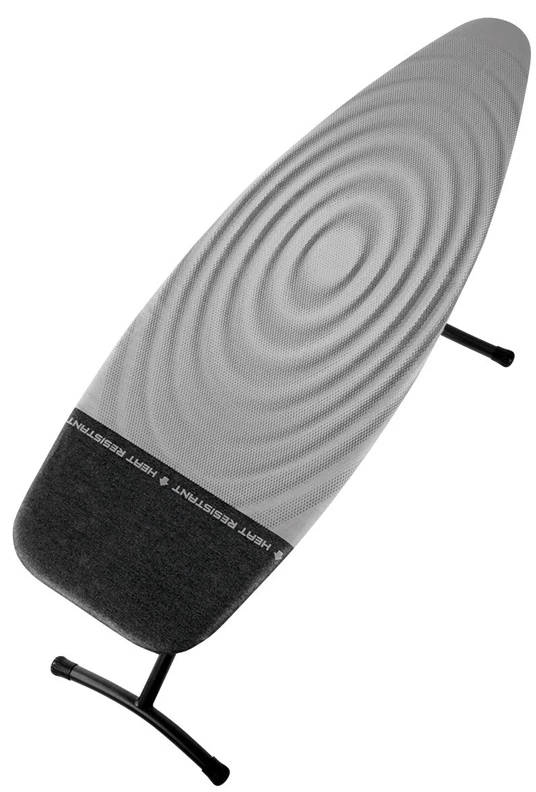 Brabantia Lyginimo lenta D 135x45 cm, 35mm - Titan Oval