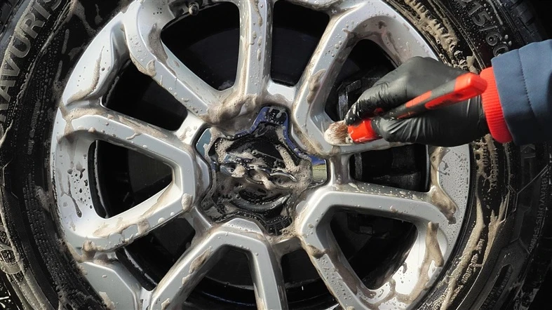 Automobilių ratlankių valiklis Ma-Fra, 0,5 l