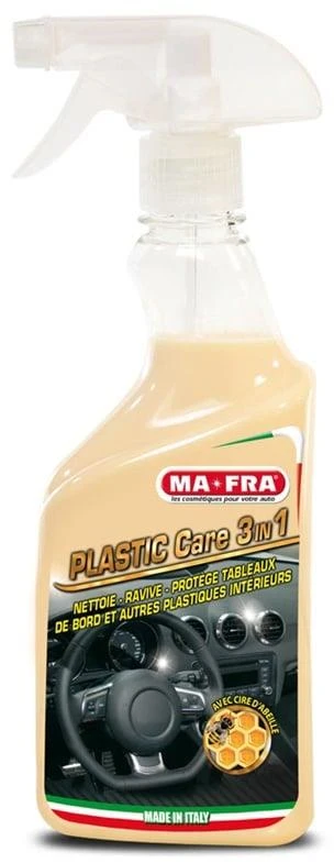 Prietaisų skydelių valiklis Ma-fra, 0.5 l