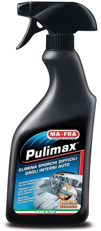Automobilių universalus salonų valiklis Ma-Fra, 0,5 l
