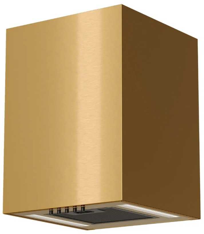 MAAN ELBA MINI WPB 430 GILDED SHEEN