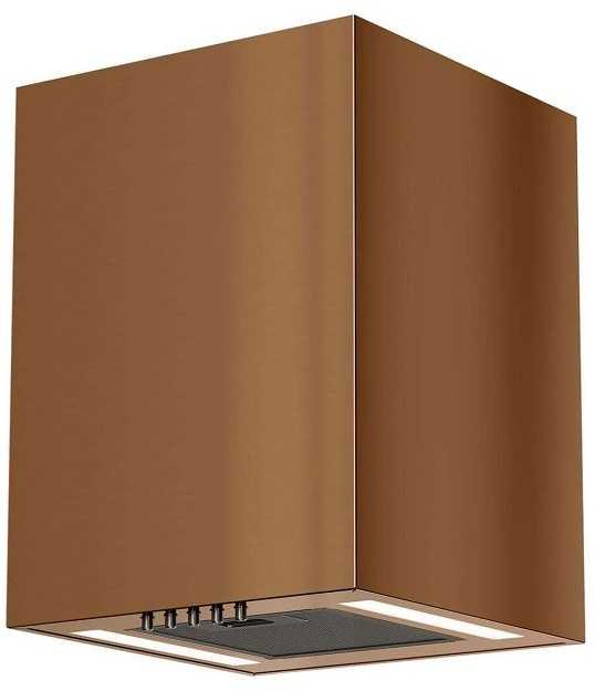 MAAN ELBA MINI WPB 430 SHINE COPPER
