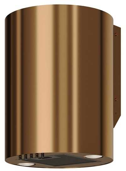 MAAN ELBA MINI WPB 431 GILDED SHEEN