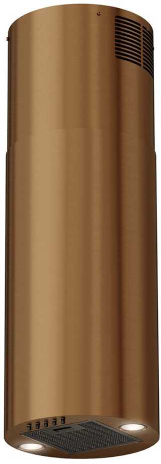 MAAN ELBA PB 31 GLOSSY COPPER HOOD