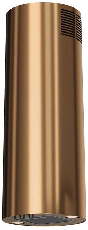 MAAN ELBA PB 31 GLOSSY COPPER HOOD