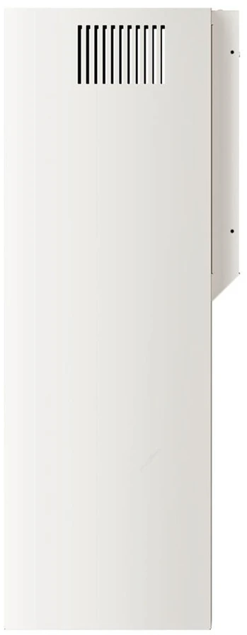 MAAN Ponza W 830 gaubtas baltas