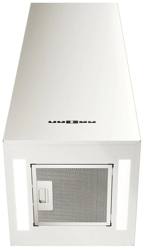 MAAN Ponza W 830 gaubtas baltas