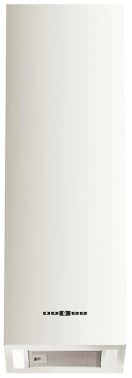 MAAN Ponza W 830 gaubtas baltas