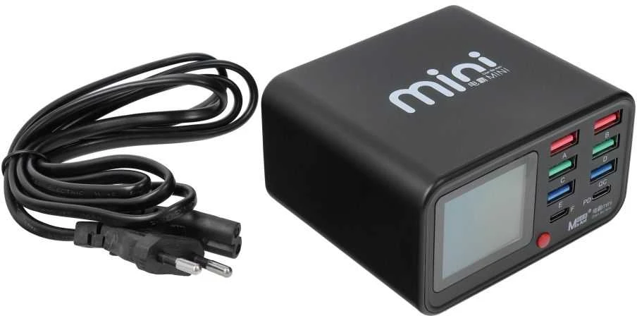 MAANT Dianba Mini išmanioji įkrovimo stotelė 75W