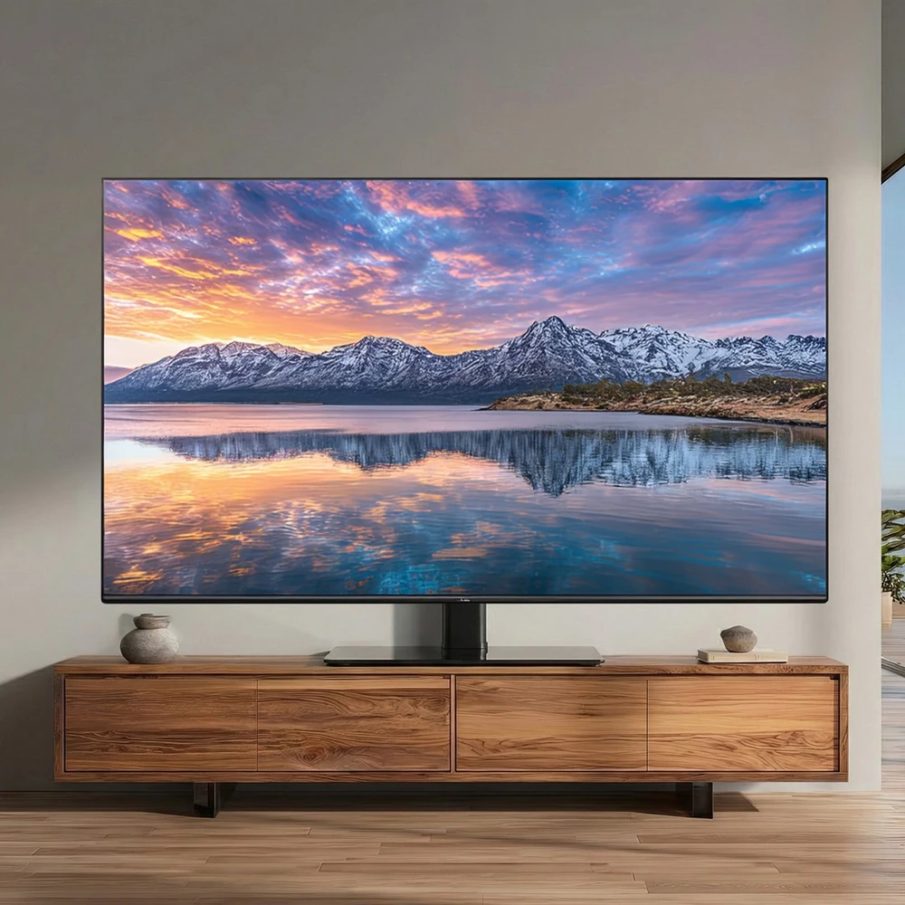 Laikiklis Maclean universalus TV stovas, skirtas R
