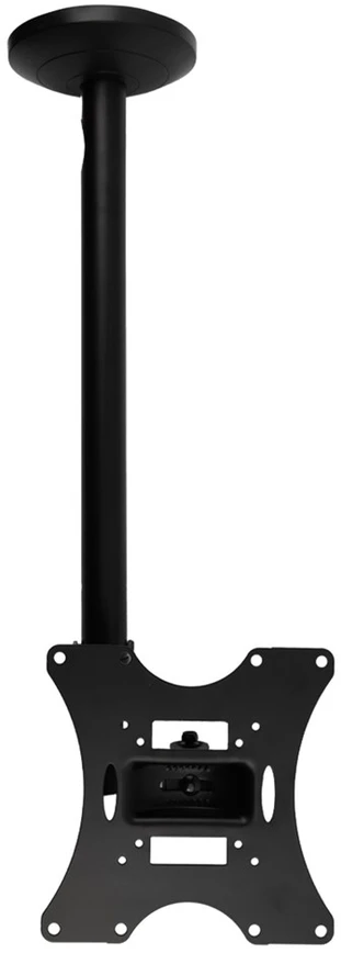 MACLEAN MC-504B Maclean MC-504b televizoriaus tvirtinimo prie lubų laikiklis LCD LED plazma 23 - 42 30kg