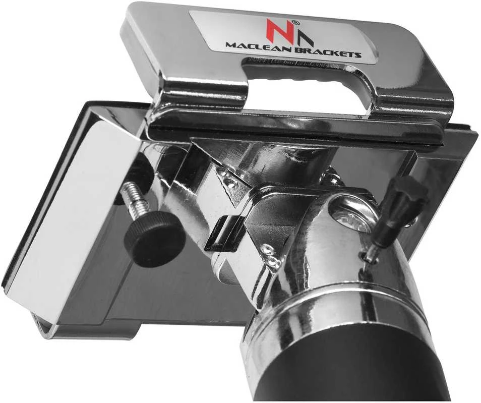MACLEAN MC-847 Maclean MC-847 Mokėjimo terminalo rankena, universali POS