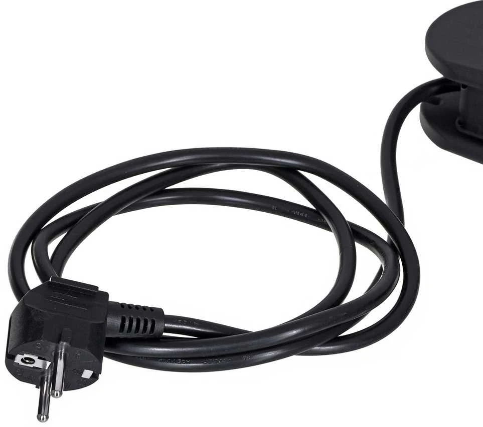 MACLEAN MCE11 Maclean MCE11 Power Strip 8 lizdas su jungikliu