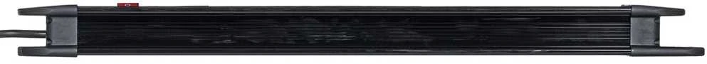 MACLEAN MCE11 Maclean MCE11 Power Strip 8 lizdas su jungikliu
