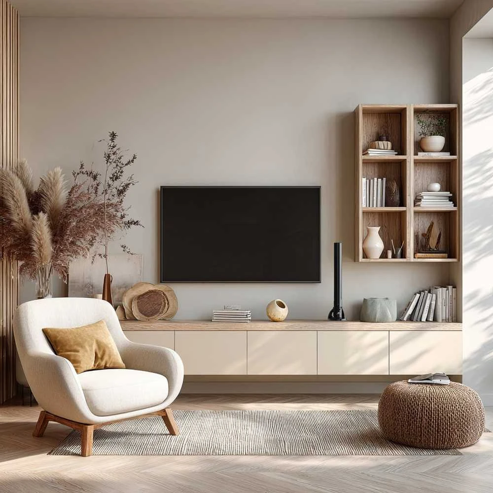 MACLEAN MCTV-930 Maclean MCTV-930 Vidinė antena TV radijas HDTV DVB-T2 DVB-T LTE DAB FM 100dBuV