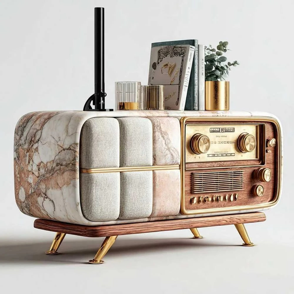 MACLEAN MCTV-930 Maclean MCTV-930 Vidinė antena TV radijas HDTV DVB-T2 DVB-T LTE DAB FM 100dBuV