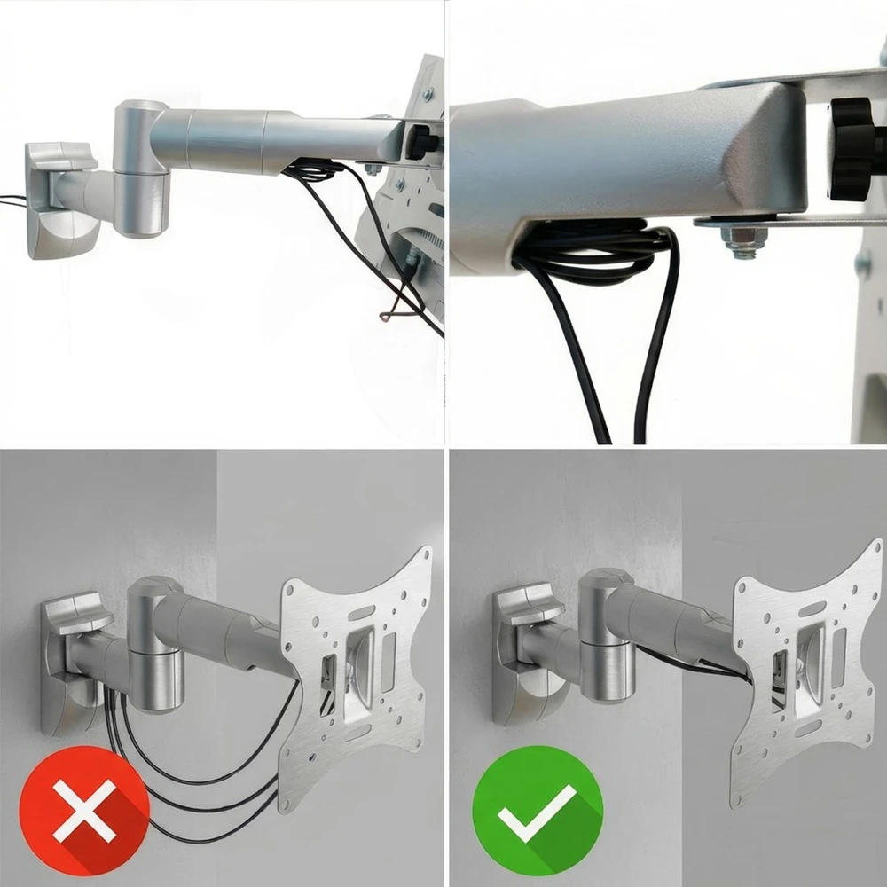 TV laikiklis Maclean MC-503S