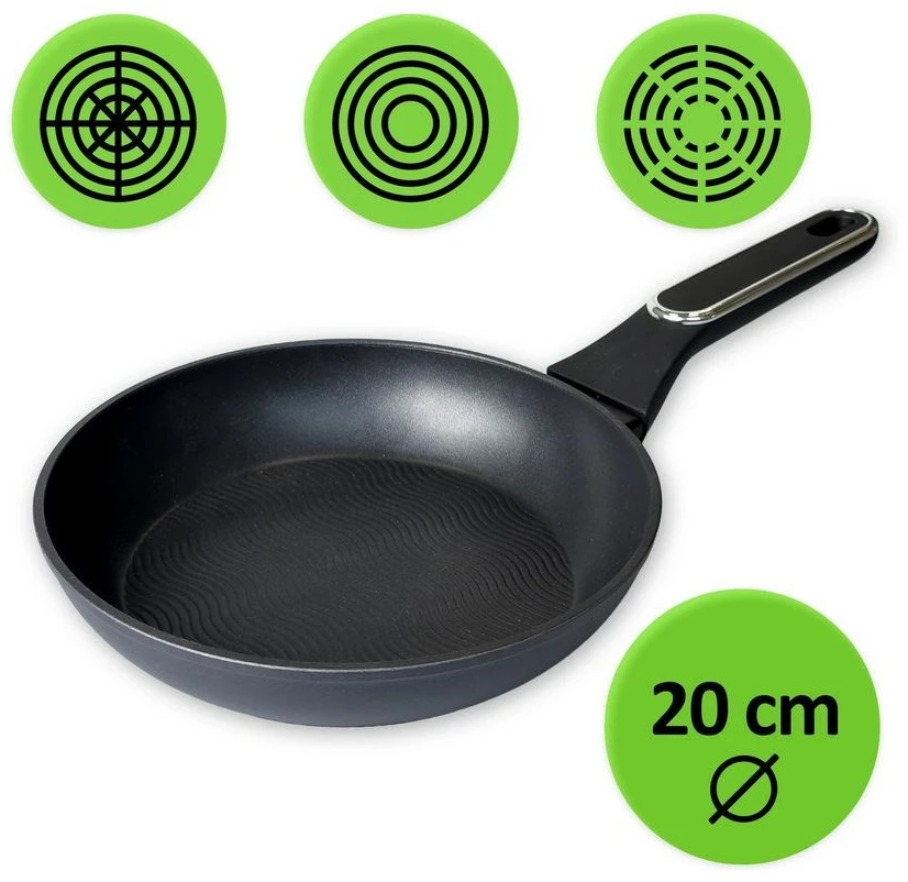 MAESTRO Banga 20cm MR-1212-20 MAESTRO