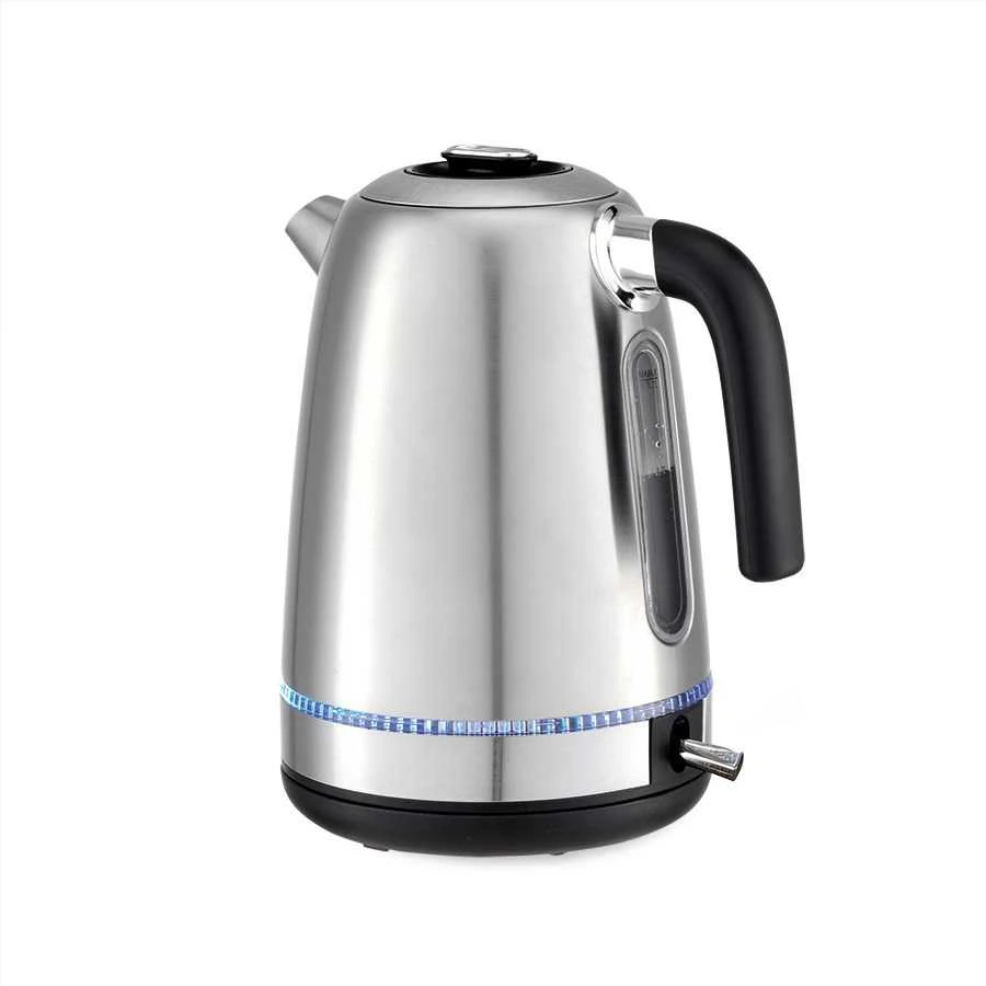 Maestro MR-050 elektrinis virdulys 1,7 l nerūdijančio plieno