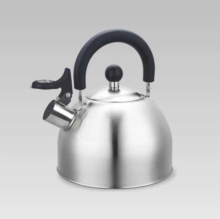 Maestro MR-1300 virdulys 2 L Sidabrinis