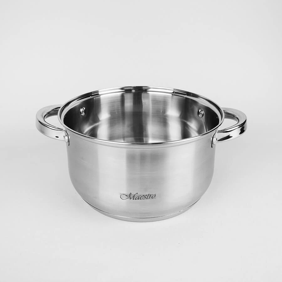 Maestro MR-2120-6L Puodų rinkinys iš 6 elementų