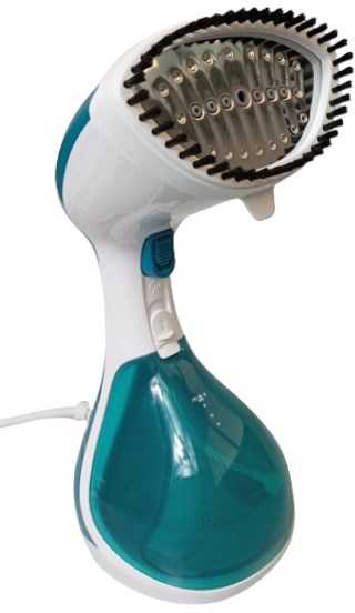 Drabužių Garintuvas Maestro MR-355-Mėlynas 1500W