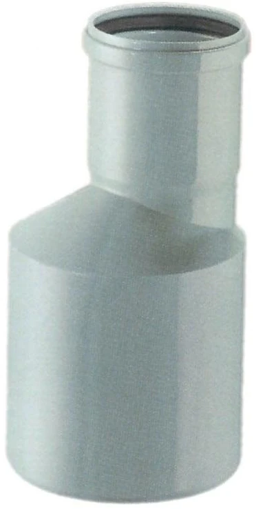 Magnaplast Vidaus kanalizacijos pereiga HTplus, Ø 75 / 110 mm