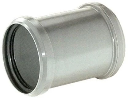 Magnaplast Vidaus kanalizacijos dviguba mova HTplus, Ø 110 mm