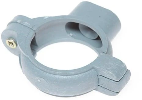 Magnaplast Vamzdžių laikiklis HTplus, Ø 40 mm