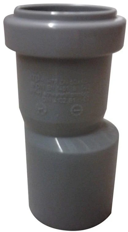 Magnaplast Vidaus kanalizacijos perėjimas HTR, , d 50-40